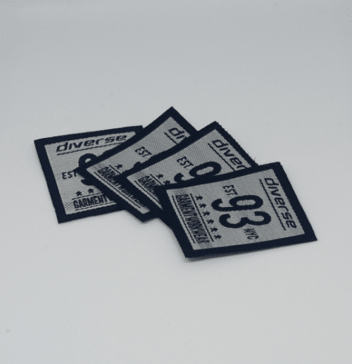 Woven Labels made for customers - Gallery- Labelyze (2)