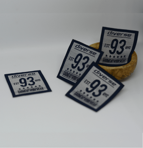 Woven Labels made for customers - Gallery- Labelyze (3)