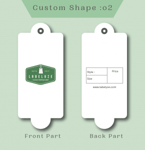 The Art of Custom Hang Tags: Boosting Your Product's Perceived Value