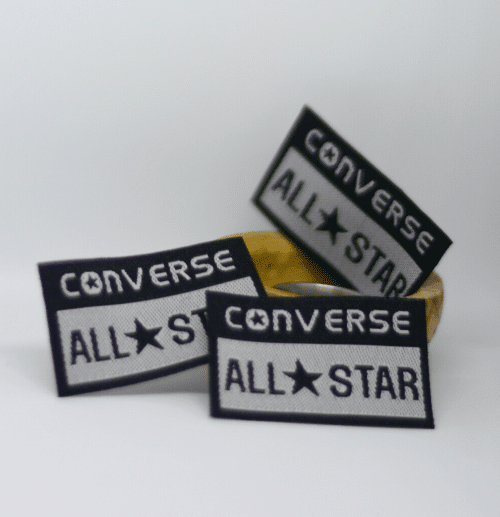 Custom Woven Labels for clothing-Labelyze